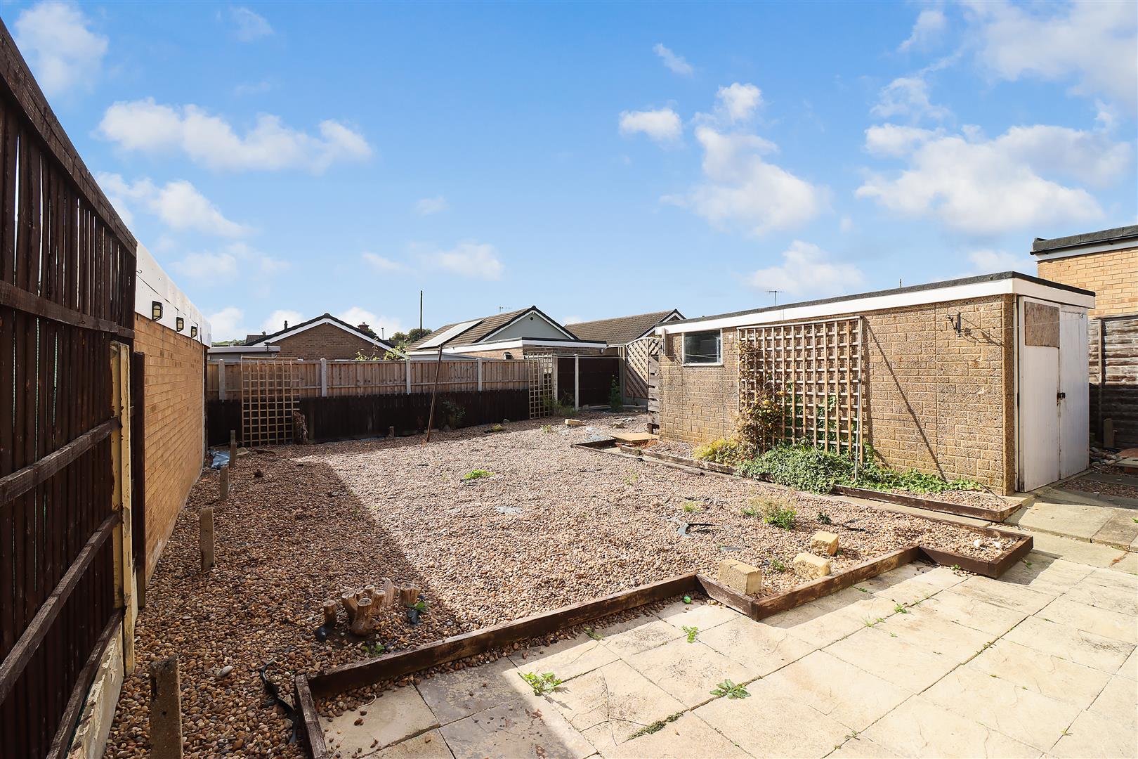 Pindale Avenue, Inkersall, Chesterfield